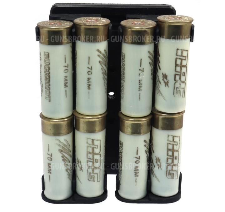 Патронташ Z-Gun лоад-фо на 8 патронов Gen3 Light