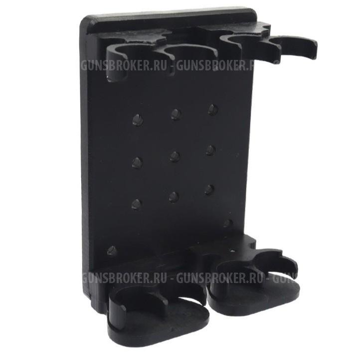 Патронташ Z-Gun лоад-фо на 8 патронов Gen3 Light