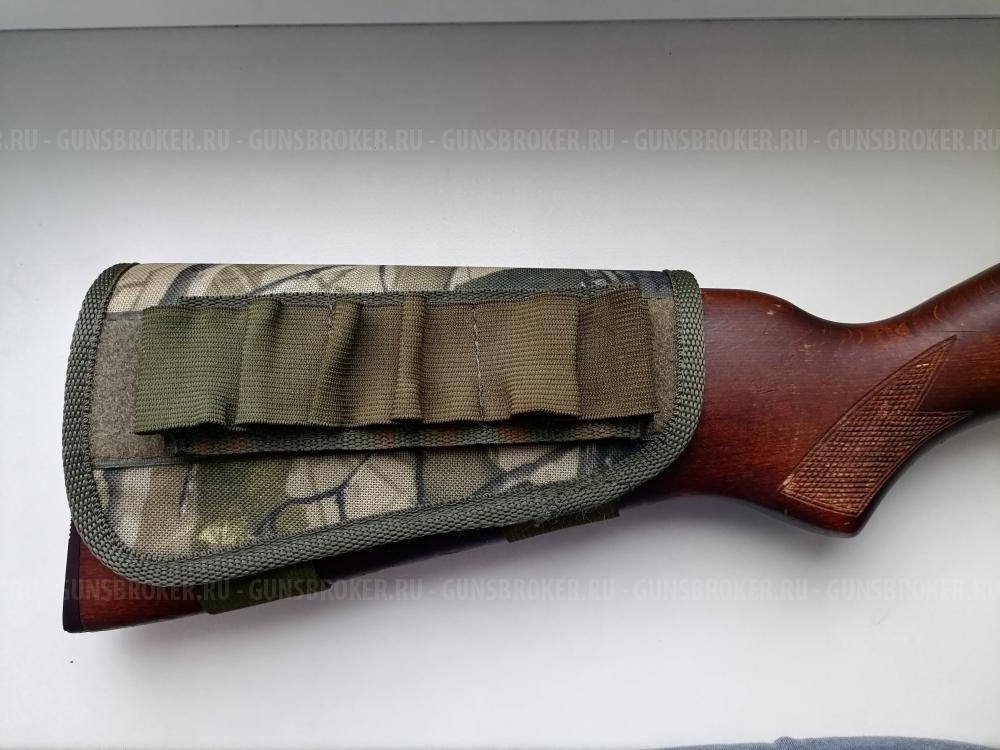 Патронташи 2 шт 