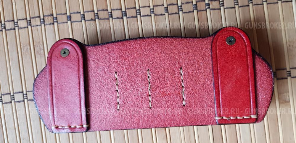 Патронташи 20 и 12 кал новые