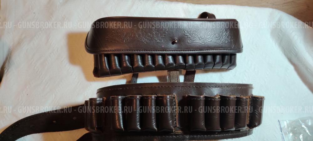 патронташи 28калибра 