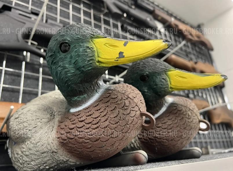 Патроны 12 калибра от КОНЦЕРНА "КАЛАШНИКОВ" 