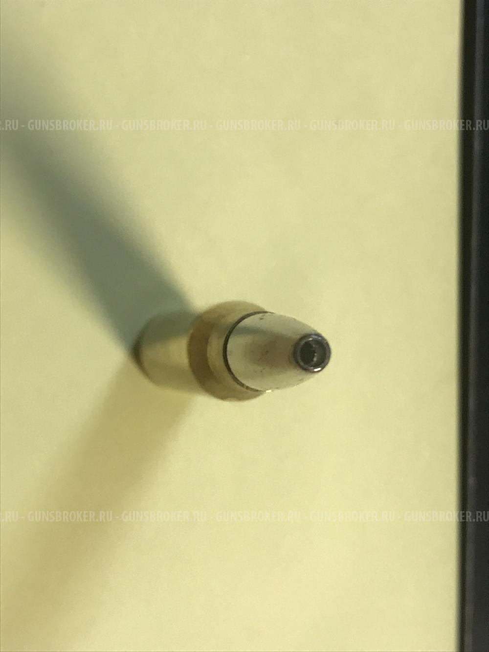 ПАТРОНЫ НАРЕЗНЫЕ