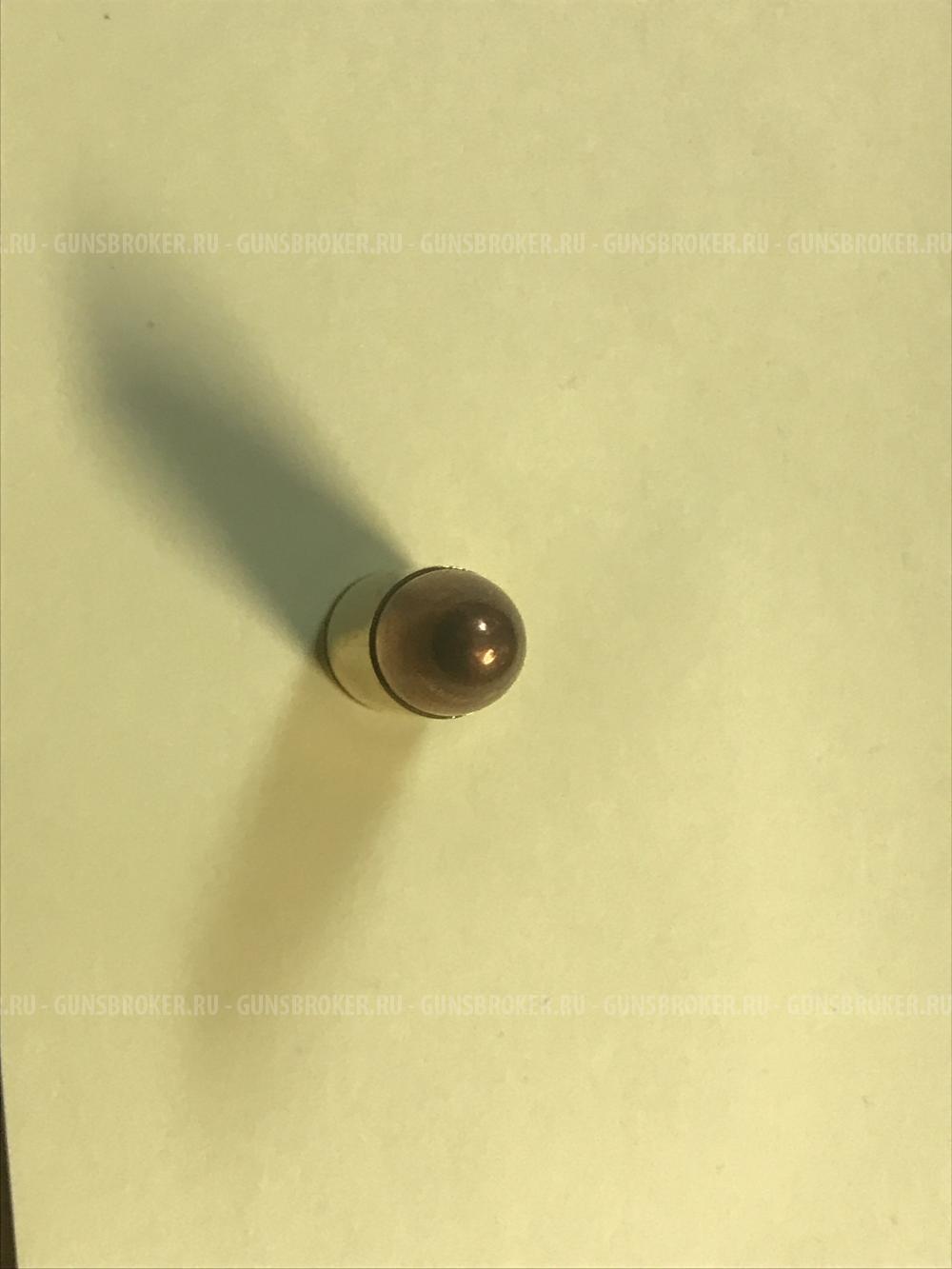 ПАТРОНЫ НАРЕЗНЫЕ