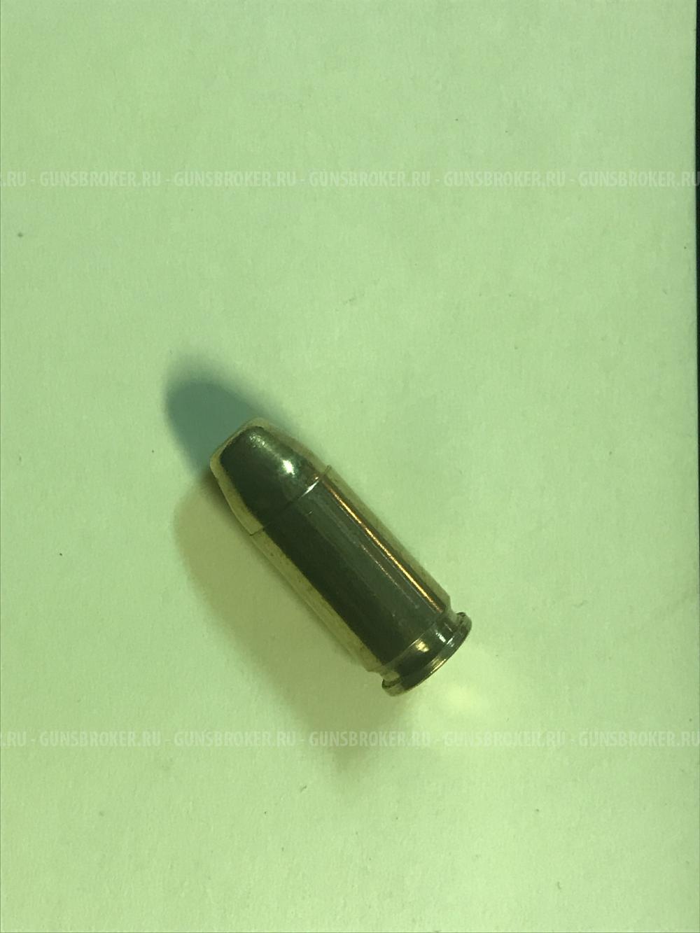 ПАТРОНЫ НАРЕЗНЫЕ