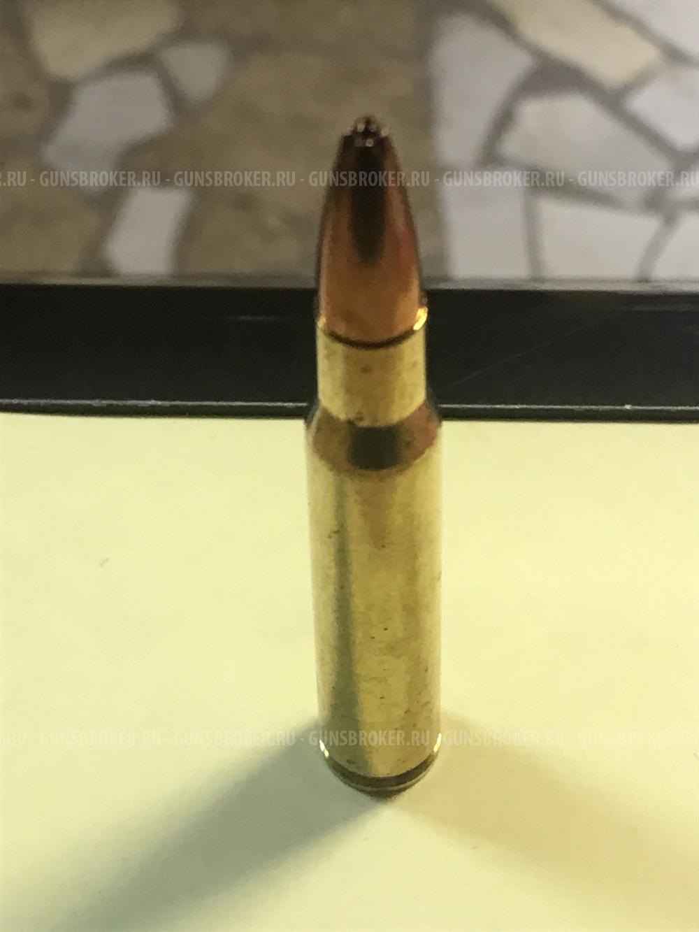 ПАТРОНЫ НАРЕЗНЫЕ