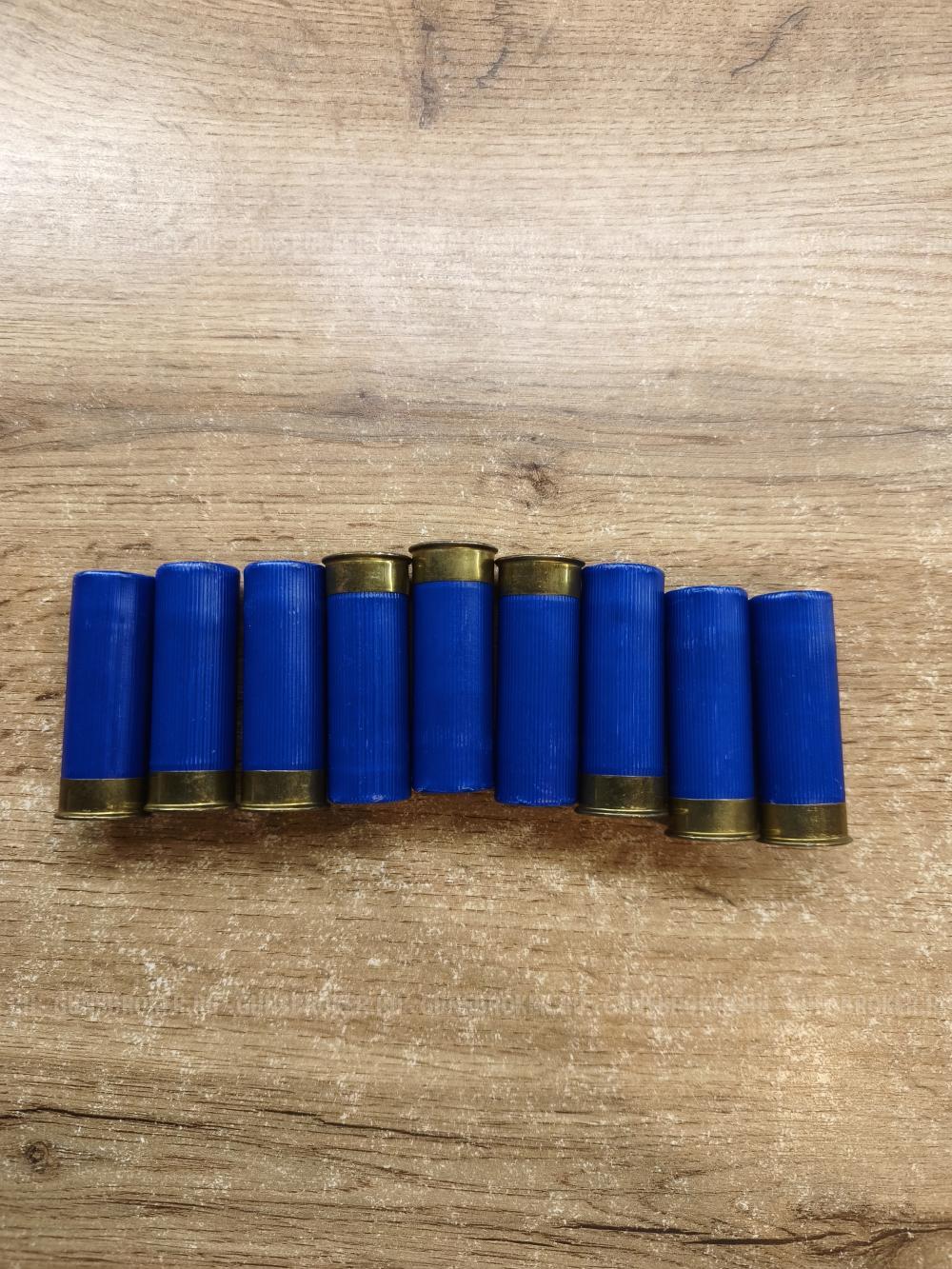 Патроны тренировочные 12 калибр