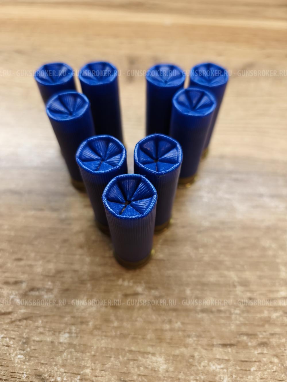Патроны тренировочные 12 калибр