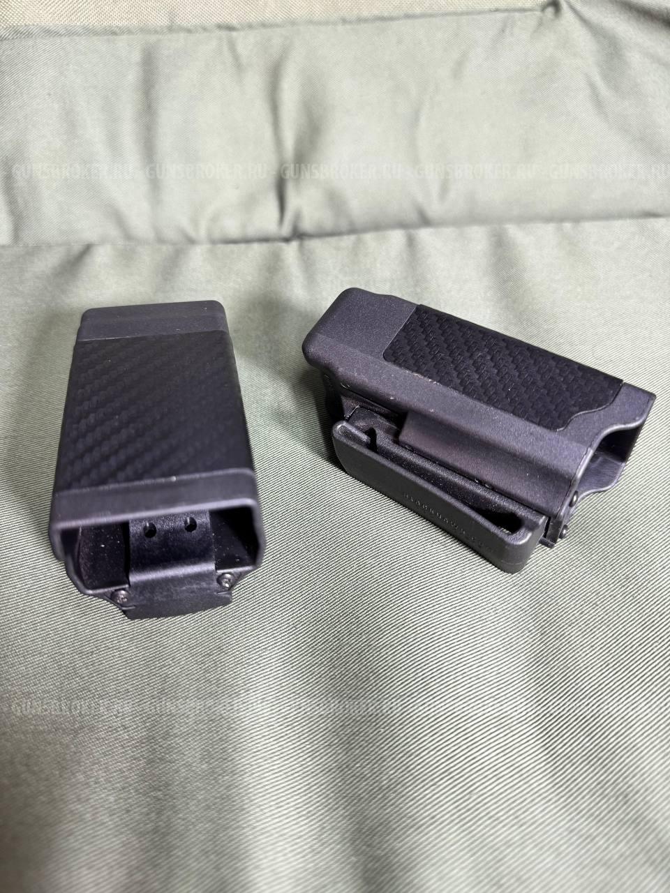 Паучер Blackhawk под пистолетный магазин