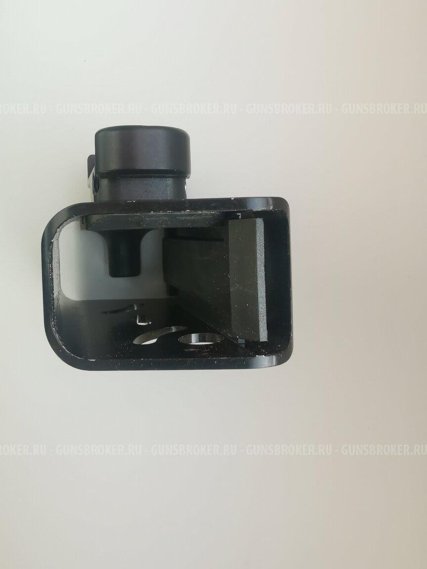 Паучер для пистолетных магазинов