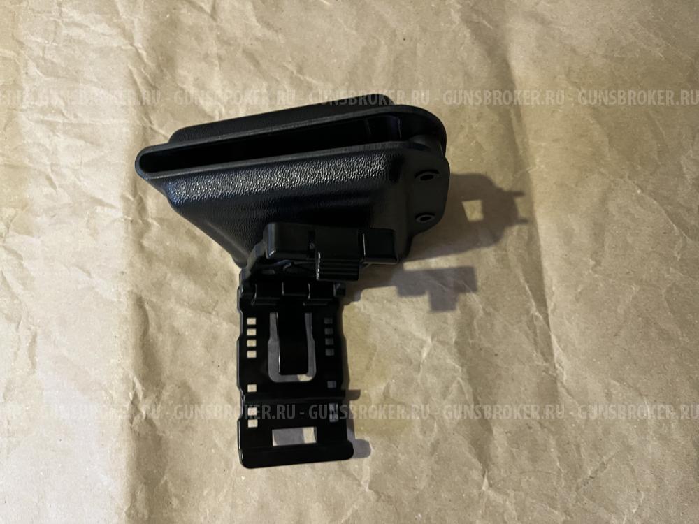 Паучер пластиковый Вепрь, Сайга 12 калибр