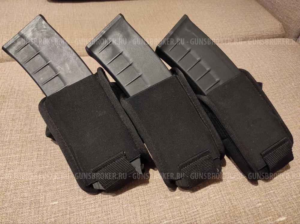 Паучеры Stich Profi