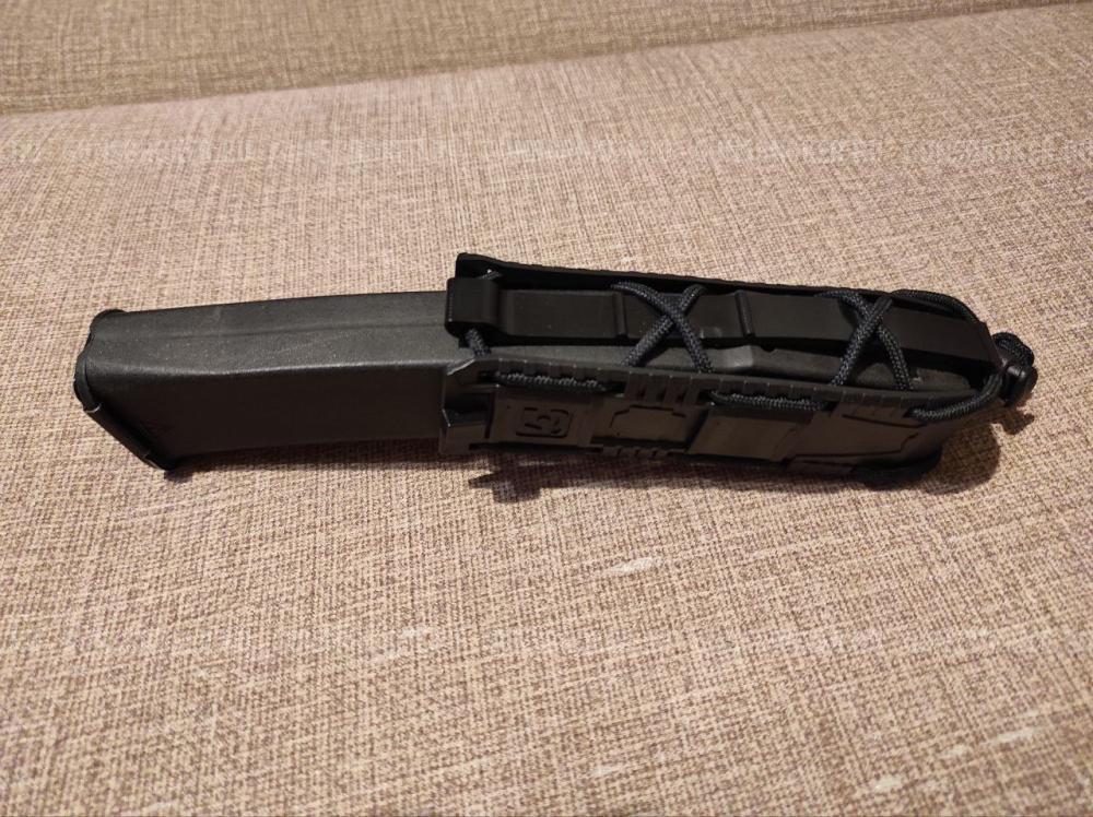 Паучеры Stich Profi