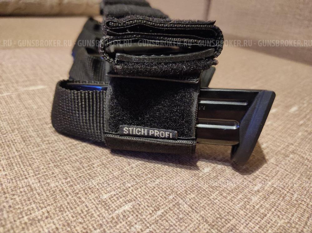 Паучеры Stich Profi