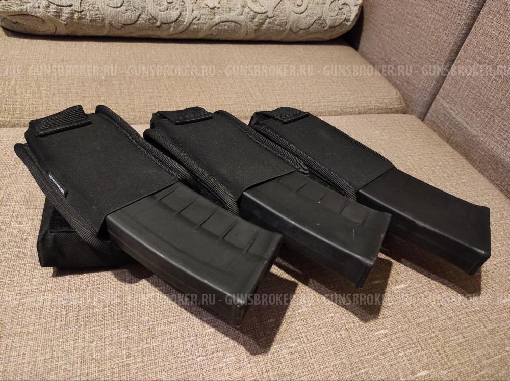 Паучеры Stich Profi