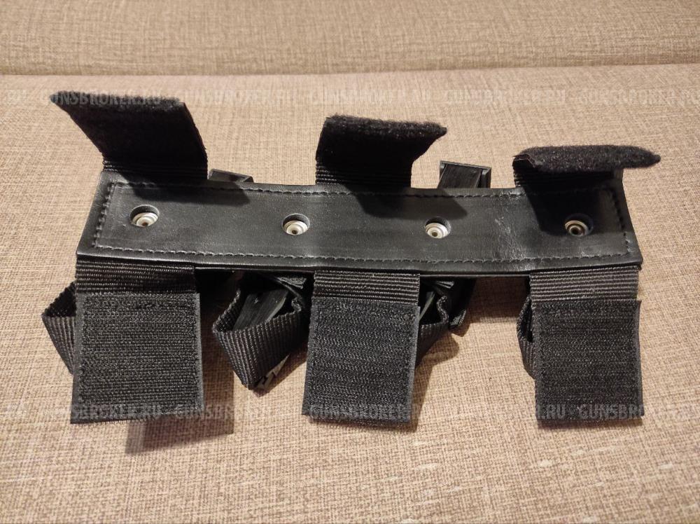 Паучеры Stich Profi