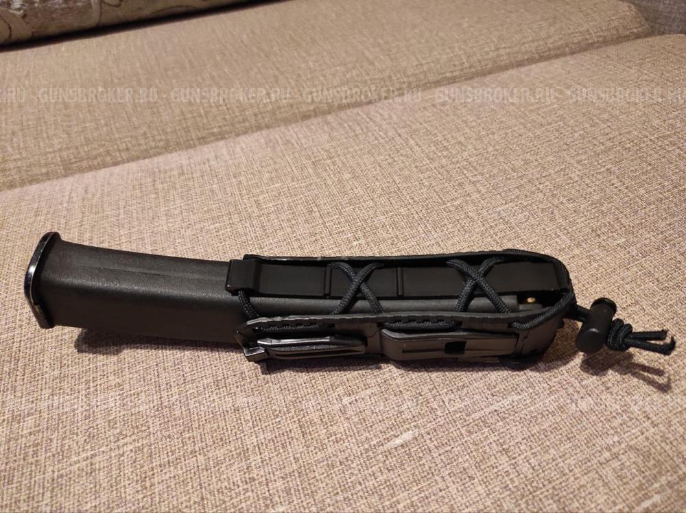 Паучеры Stich Profi