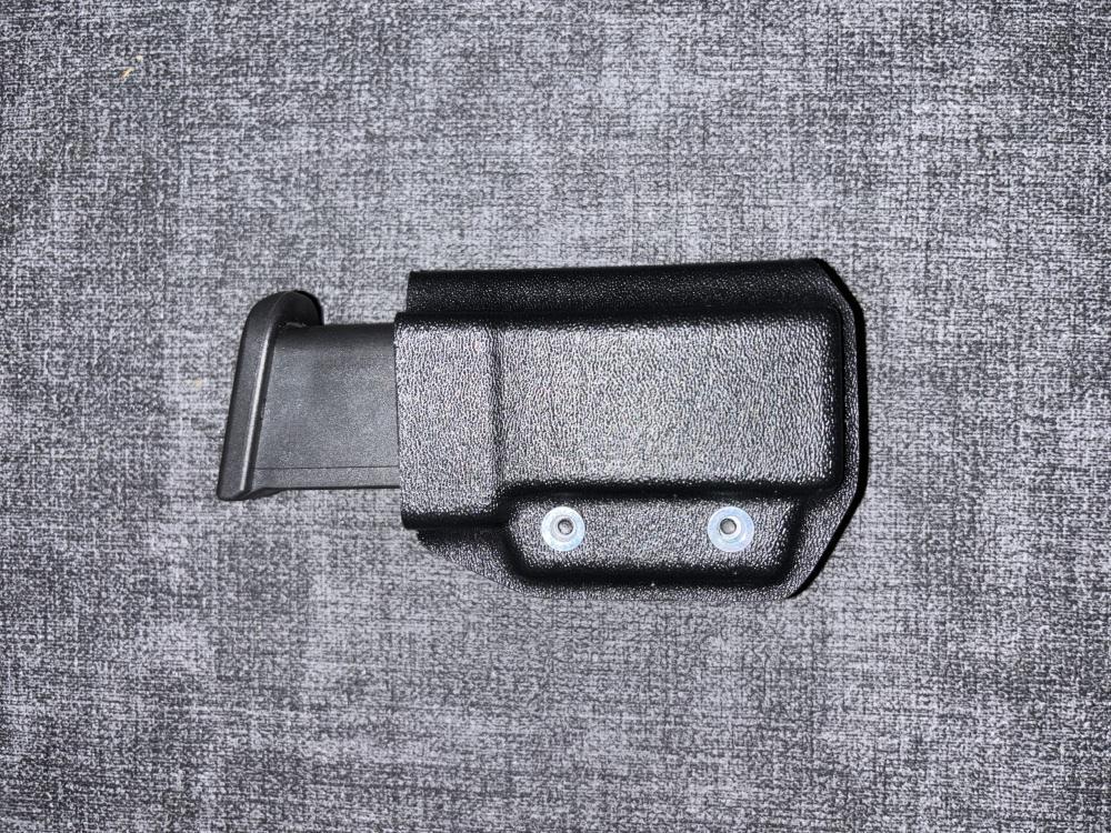 Пауч (подсумок) для магазина