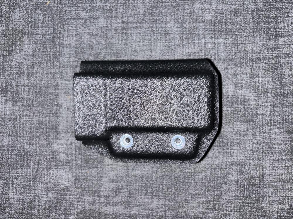 Пауч (подсумок) для магазина