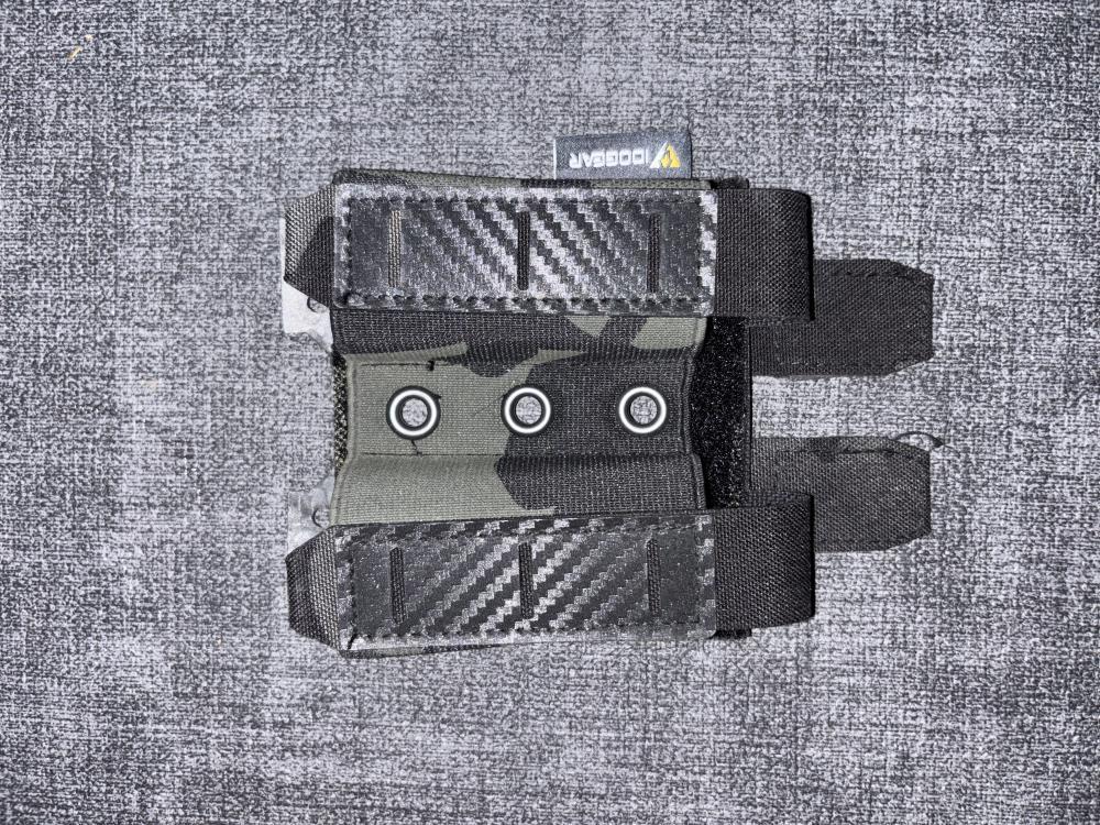 Пауч (подсумок) для магазина