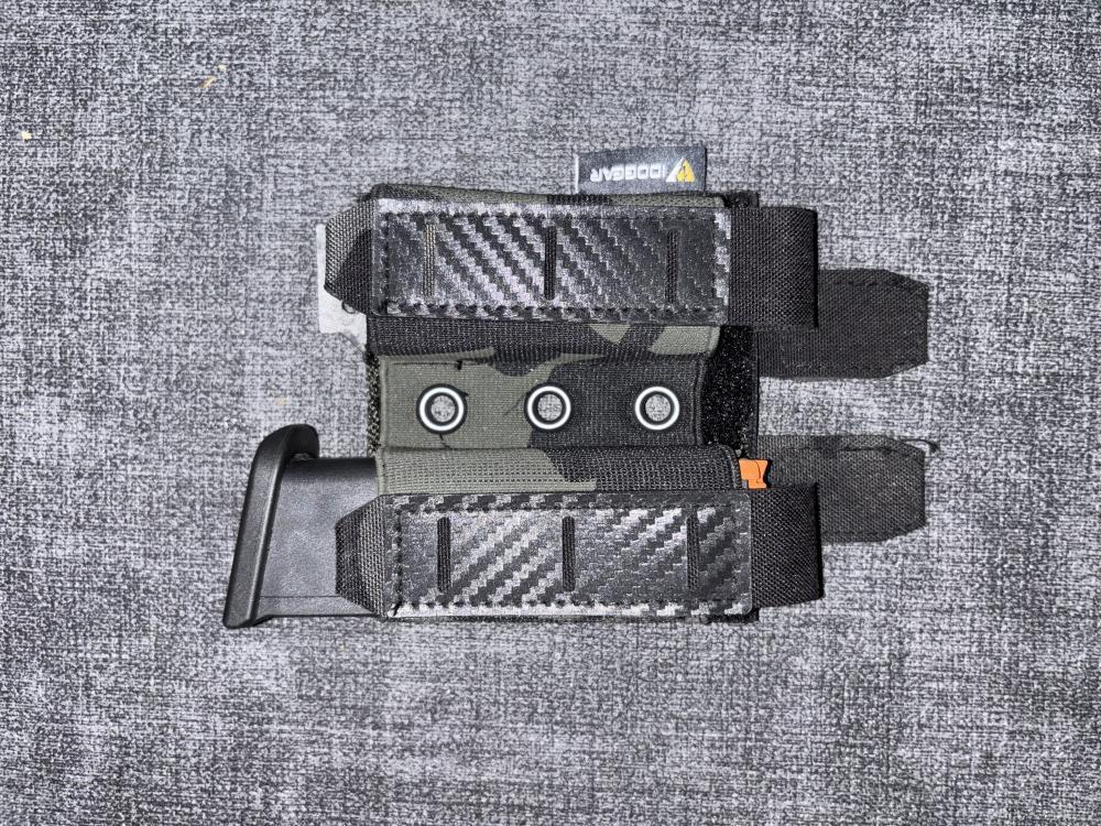 Пауч (подсумок) для магазина