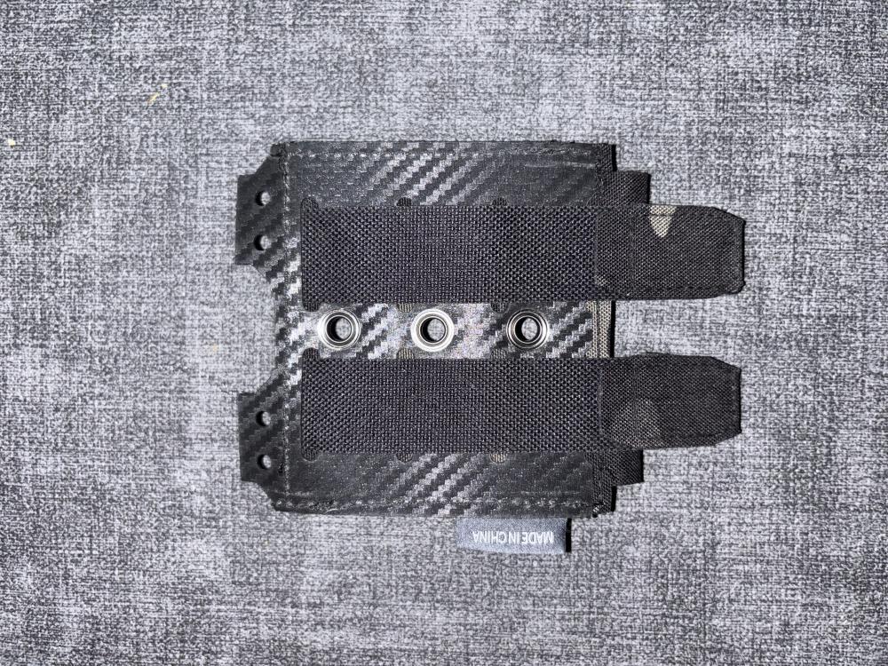 Пауч (подсумок) для магазина