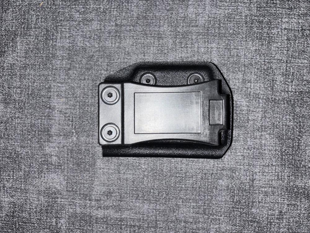 Пауч (подсумок) для магазина