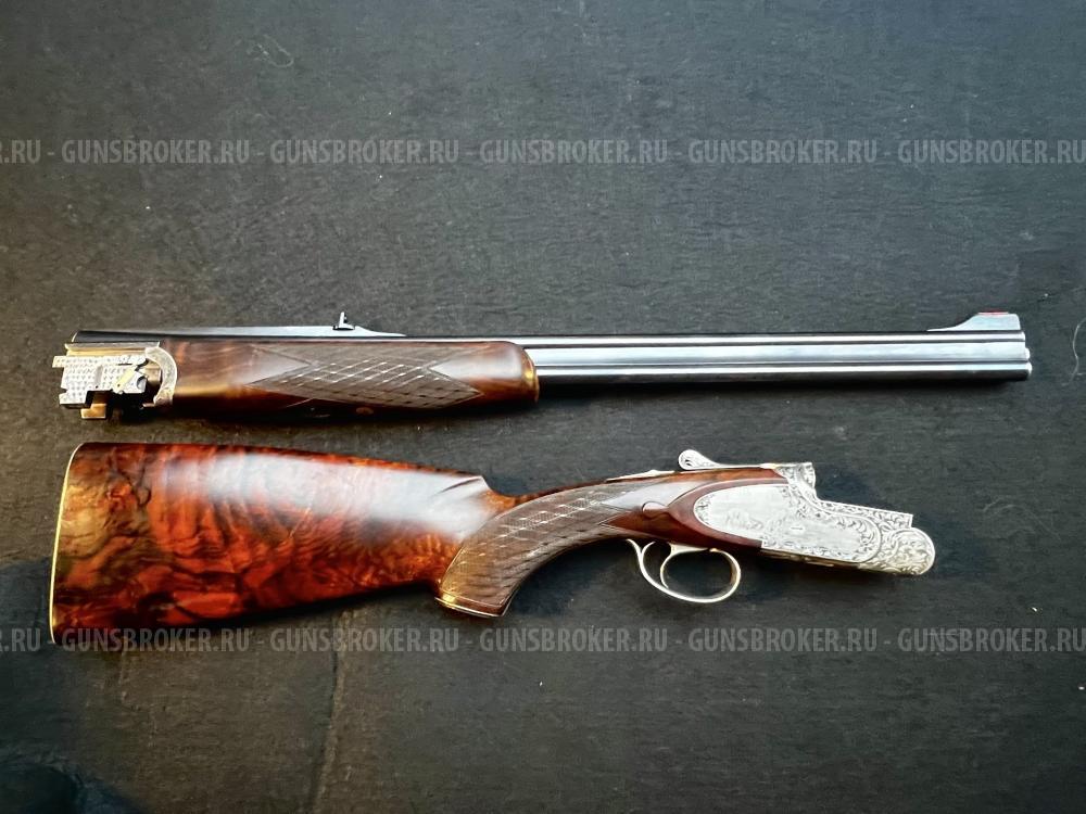 PAUL DEMAS 9.3х74