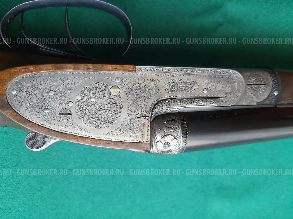 Paul Sholberg (Пауль Шольберг) 