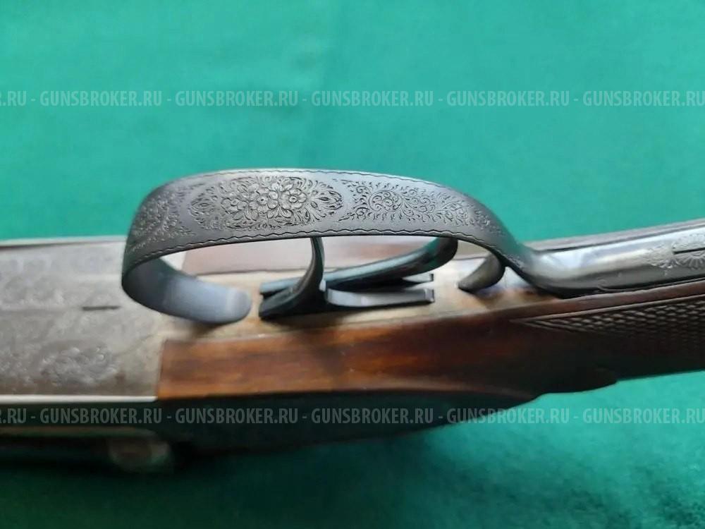 Paul Sholberg (Пауль Шольберг) 