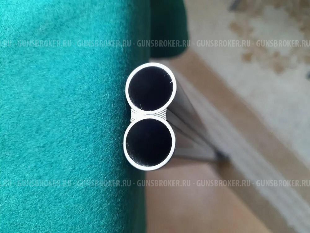 Paul Sholberg (Пауль Шольберг) 