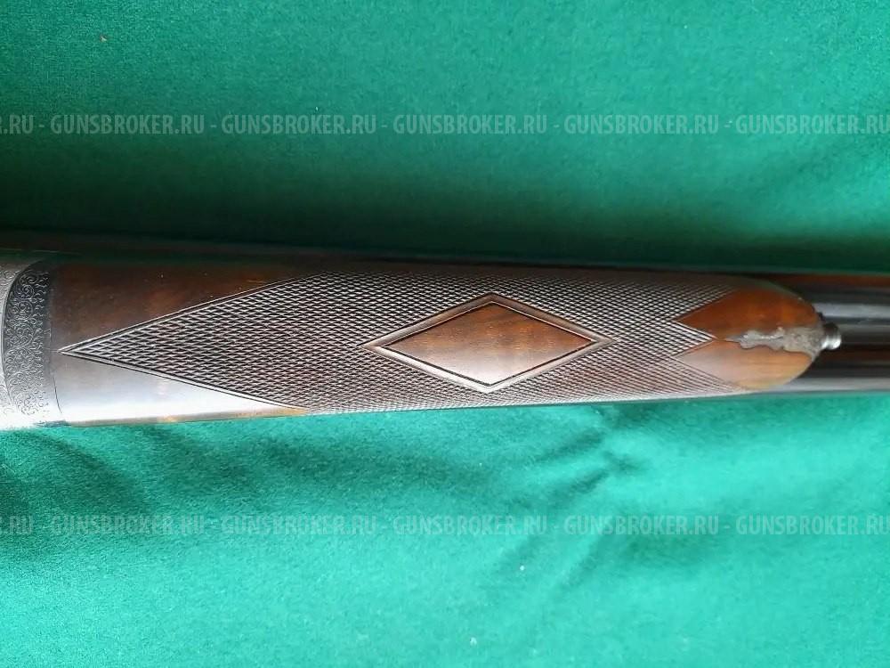 Paul Sholberg (Пауль Шольберг) 