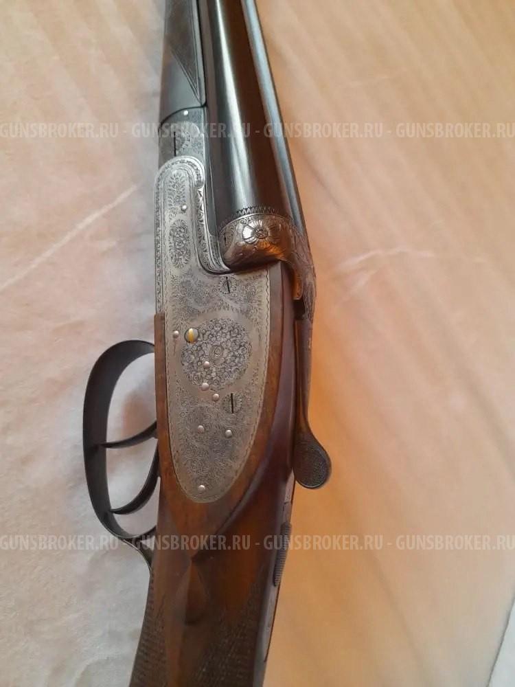 Paul Sholberg (Пауль Шольберг) 