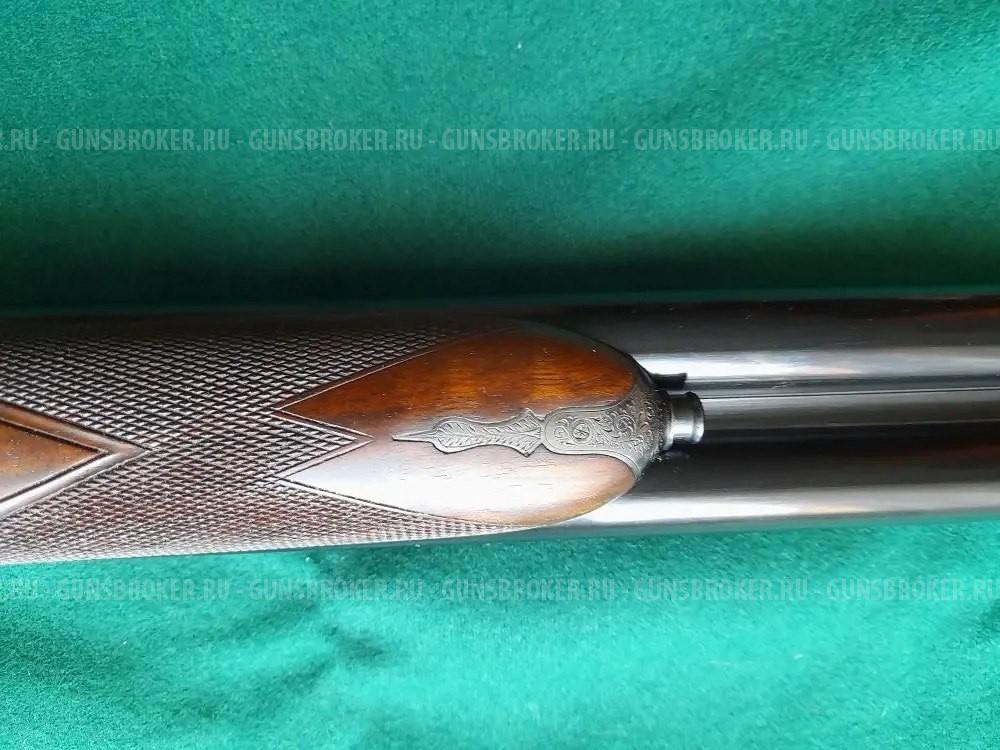 Paul Sholberg (Пауль Шольберг) 