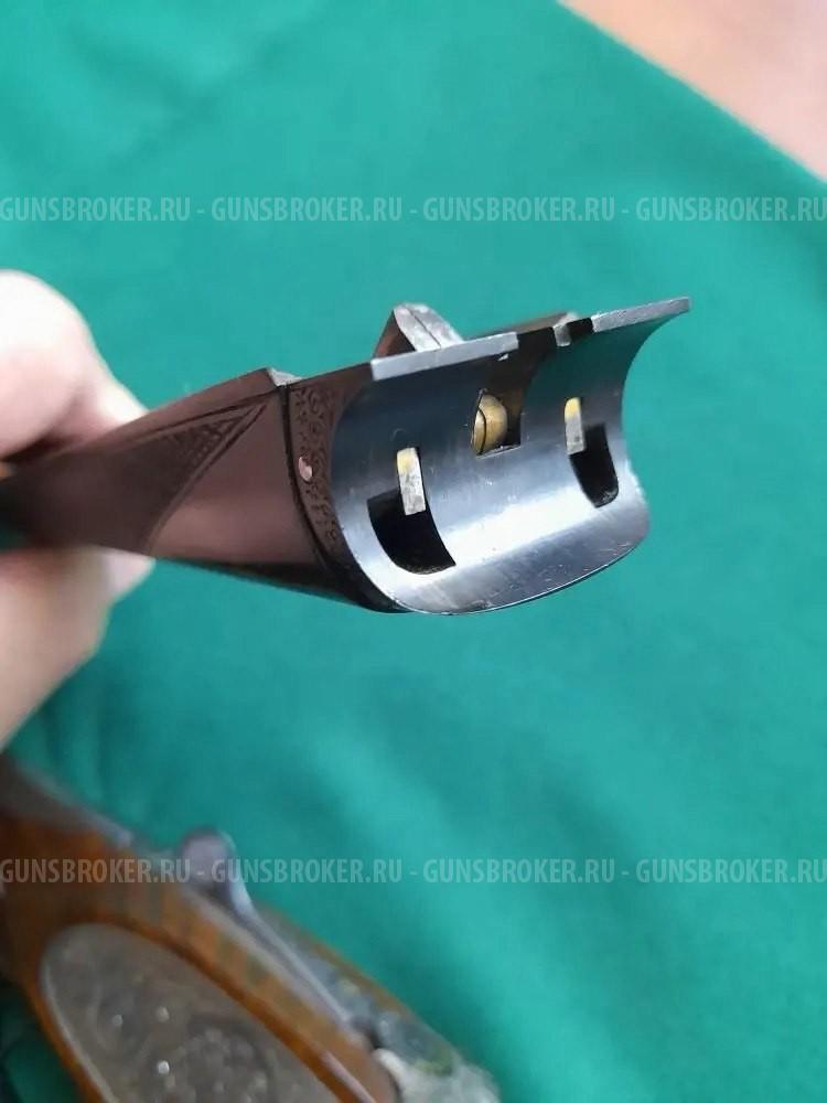 Paul Sholberg (Пауль Шольберг) 