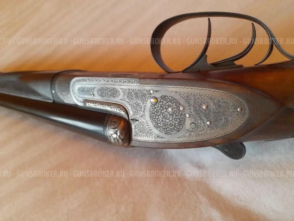 Paul Sholberg (Пауль Шольберг) 