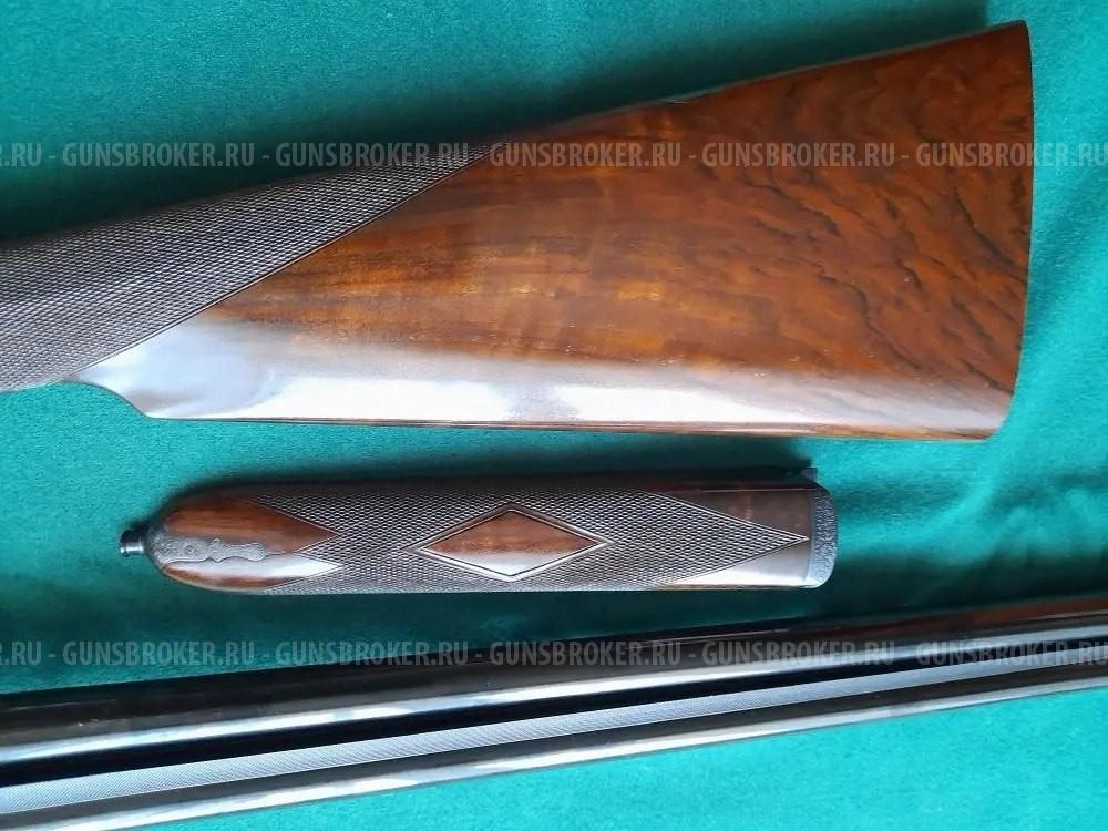 Paul Sholberg (Пауль Шольберг) 