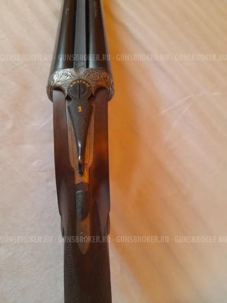 Paul Sholberg (Пауль Шольберг) 