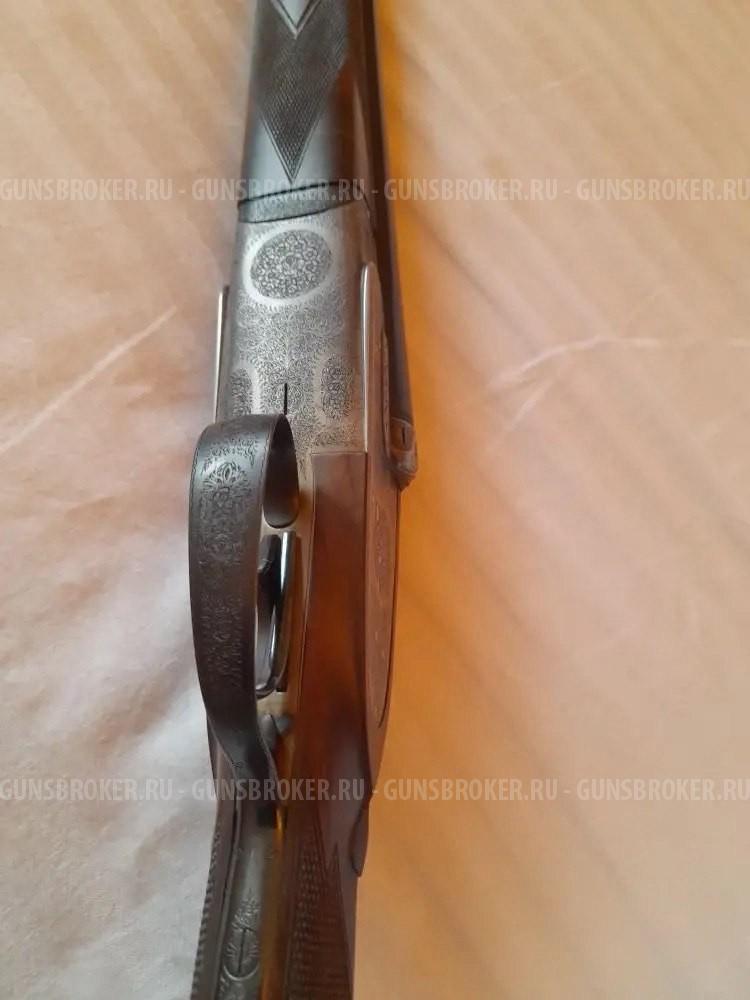 Paul Sholberg (Пауль Шольберг) 