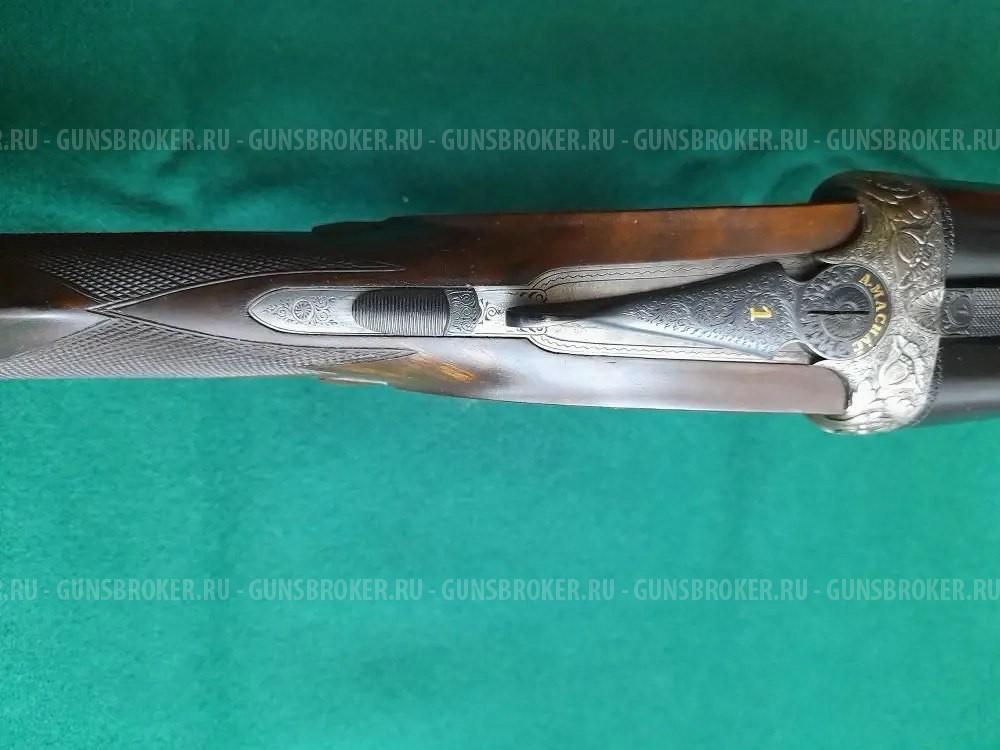 Paul Sholberg (Пауль Шольберг) 