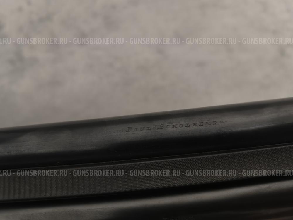 Пауль Шольберг