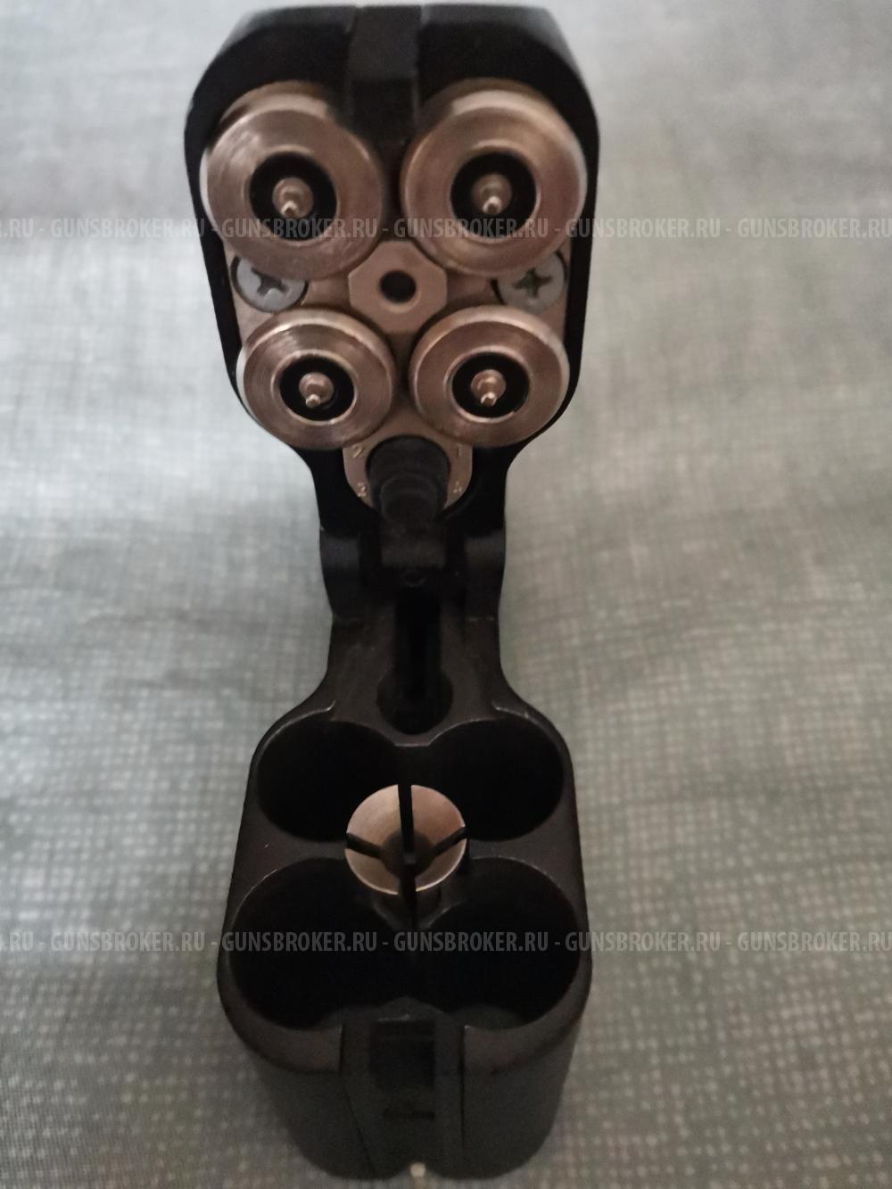 ПБ 4 1 МЛ " Оса" 18х45