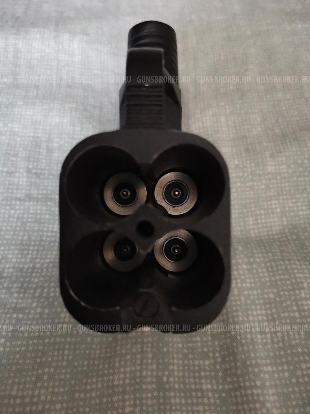 ПБ 4 1 МЛ " Оса" 18х45