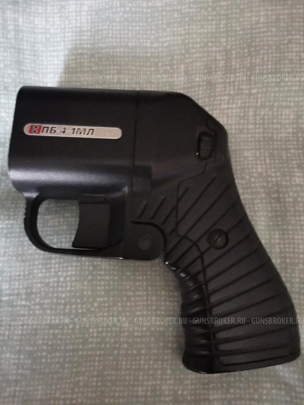 ПБ 4 1 МЛ " Оса" 18х45