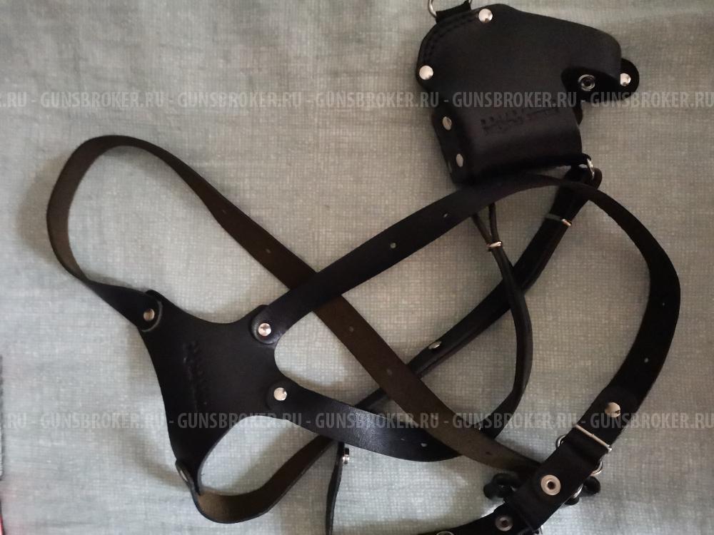 ПБ 4 1 МЛ " Оса" 18х45