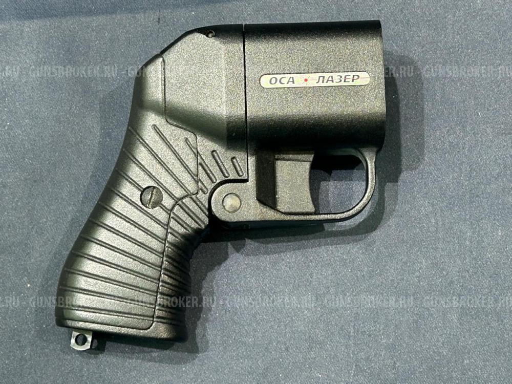 ПБ-4-1 МЛ "ОСА", кал.18/45