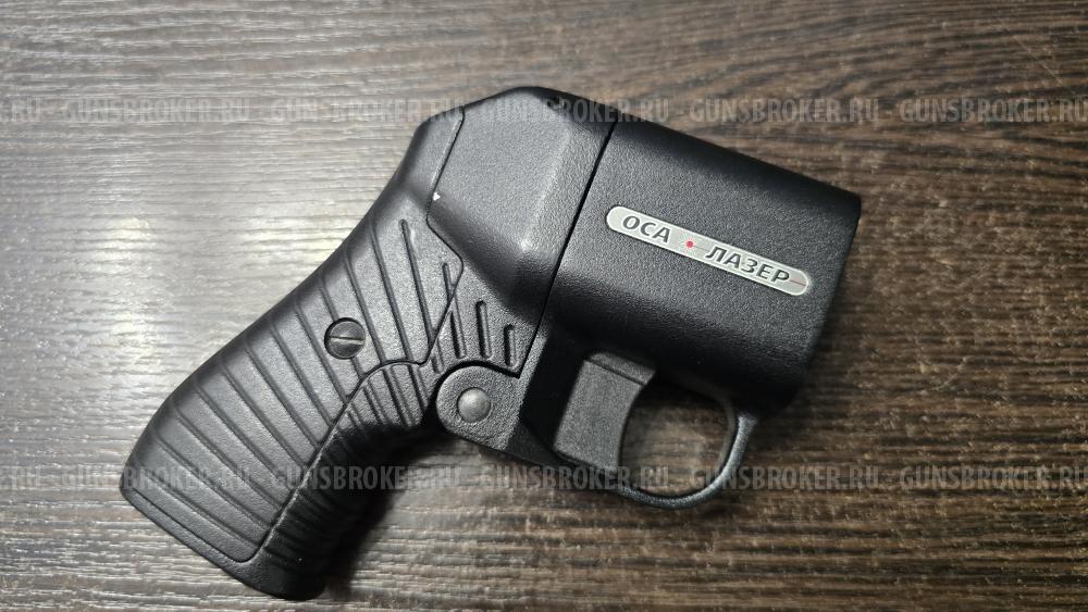 ПБ-4-1 МЛ "ОСА", кал.18/45