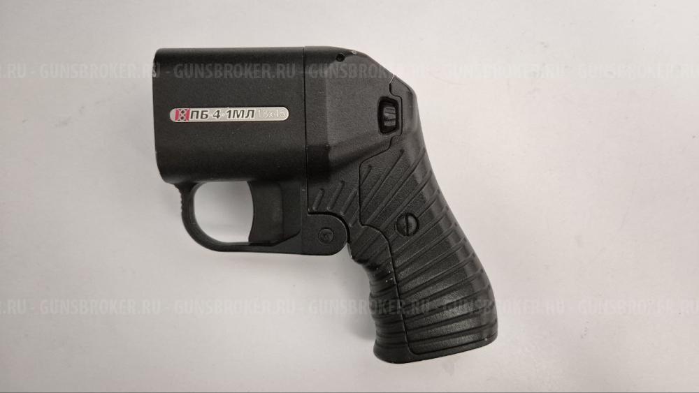 ПБ-4-1 МЛ "ОСА", кал.18/45