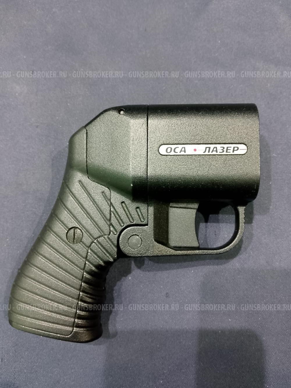 ПБ-4-1 МЛ "ОСА", кал.18/45