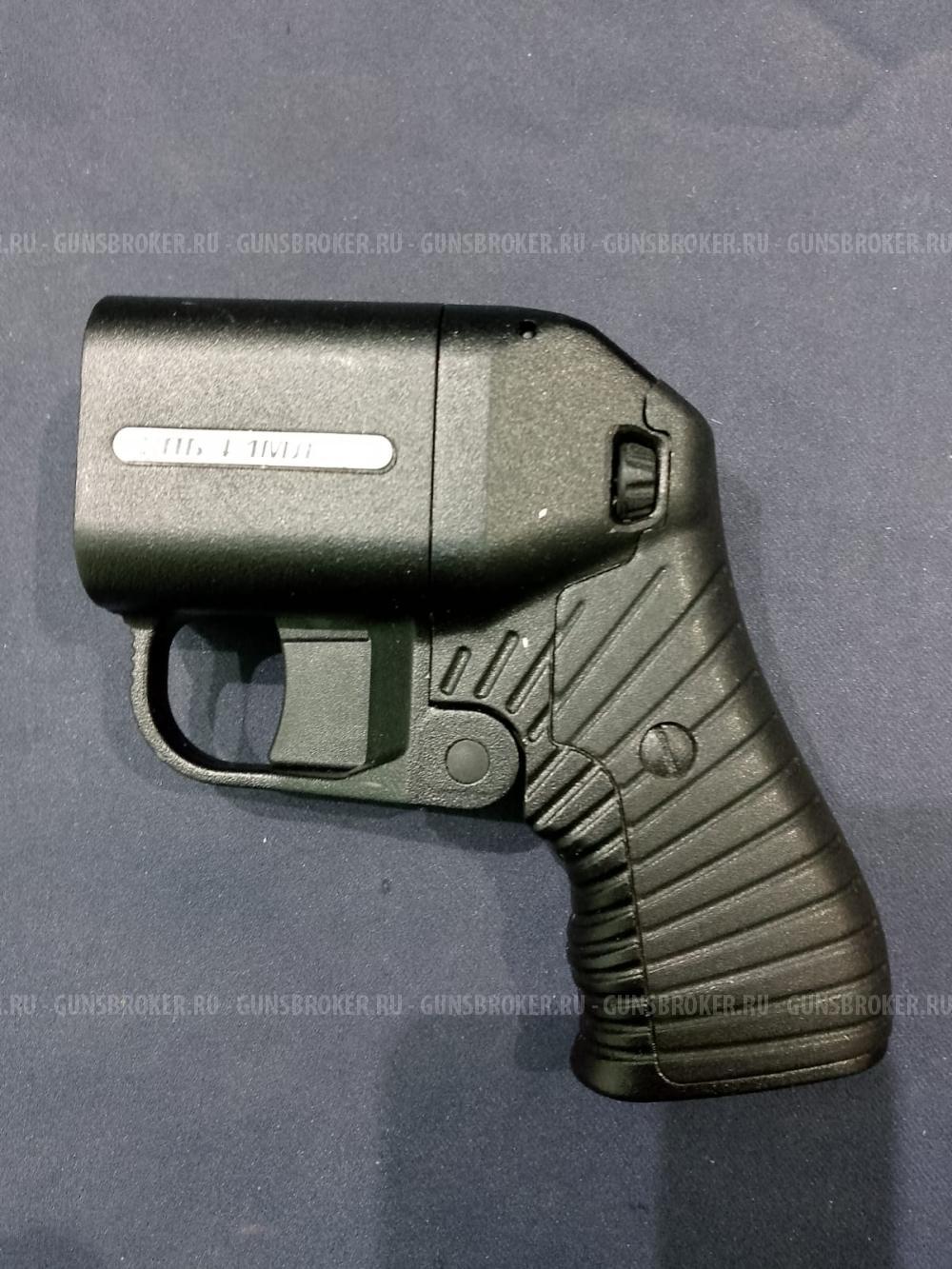 ПБ-4-1 МЛ "ОСА", кал.18/45